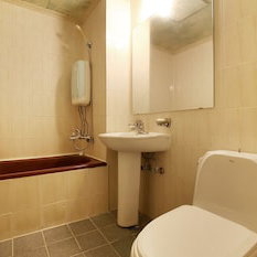 Hotel Yesan Garusil Motel cazare Yesan