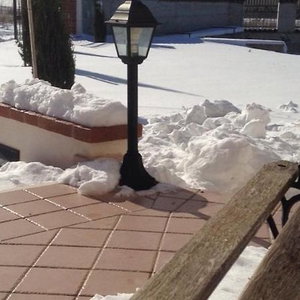 Hotel La Collina Di Peppino cazare Trasacco