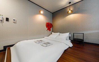 Hotel Changwon Bongok-Dong Fine Avenue Hotel