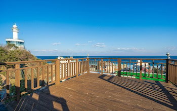 Hotel Sokcho Ritz Motel