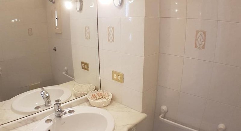 Hotel B&B Montebello