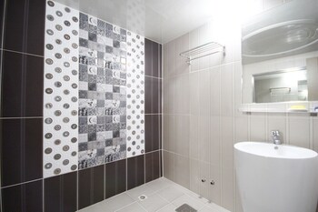 Hotel Namwon Bali