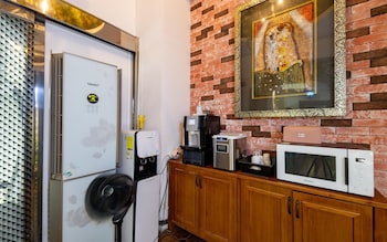 Hotel Daejeon Yongjeon I