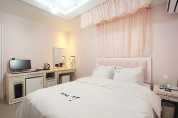 Hotel Iksan Sopung