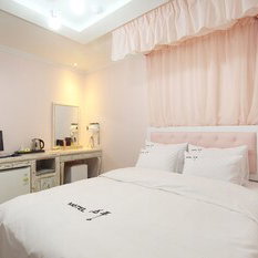 Hotel Iksan Sopung cazare Iksan