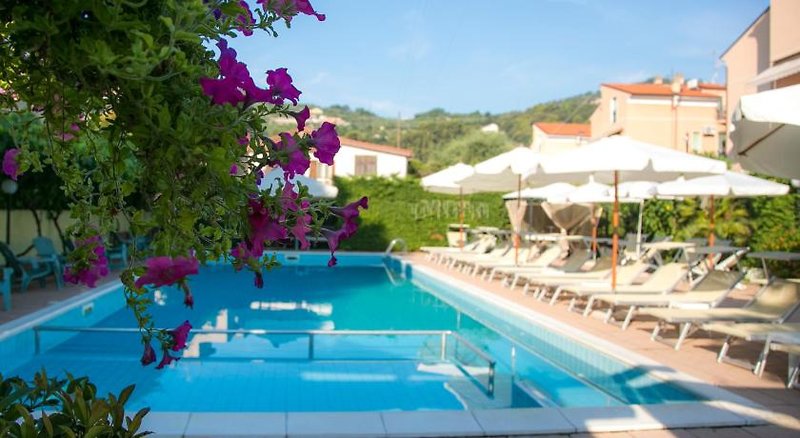 Hotel Residence Holidays
