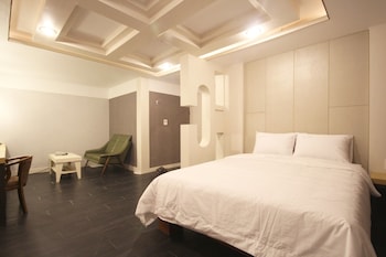 Hotel Iksan Inn
