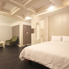 Hotel Iksan Inn cazare Iksan