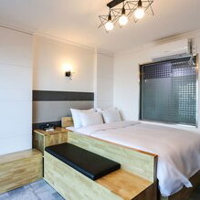 Hotel Gangneung Gyeongpodae Hotel Rang cazare Gangneung
