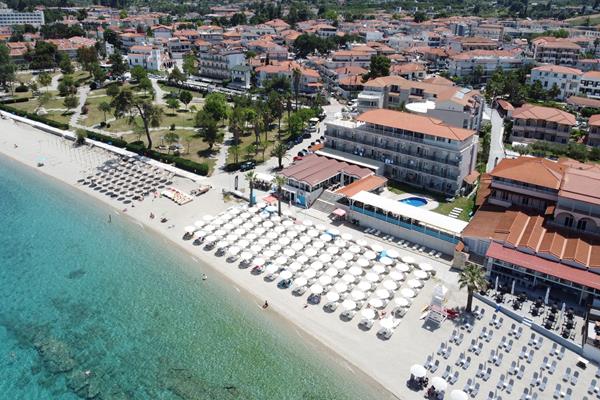 Hotel Hanioti Grandotel