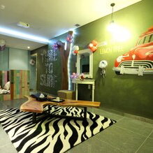 Hotel Gunsan Lemon Tree cazare Gunsan