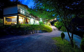 Hotel Danyang Sky Garden Pension