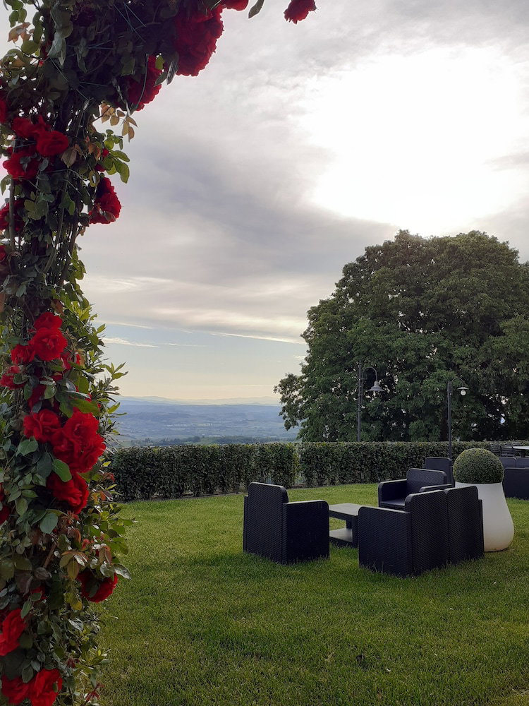 Hotel Hotel Le Macine