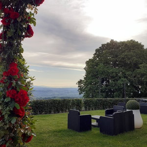 Hotel Hotel Le Macine cazare Montaione