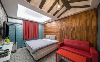 Hotel Donghae Cheongwon