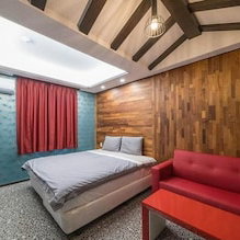 Hotel Donghae Cheongwon cazare Santyoku