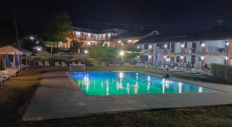 Hotel Le Due Cascine Agriturismo