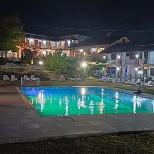 Hotel Le Due Cascine Agriturismo cazare Asti