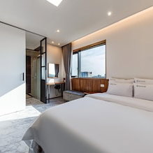 Hotel Gunsan Laonhaje Hotel cazare Gunsan