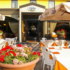 Hotel Postumia cazare Villafranca di Verona