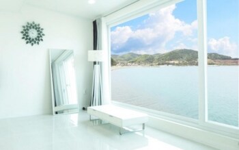 Hotel Geoje Ebada Pension