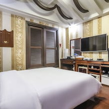 Hotel Suncheon Bali cazare Suncheon