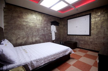 Hotel Pohang Yeongildae Pacific