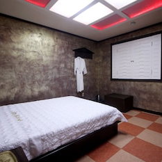 Hotel Pohang Yeongildae Pacific cazare Pohang