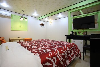 Hotel Nonsan Yegrina