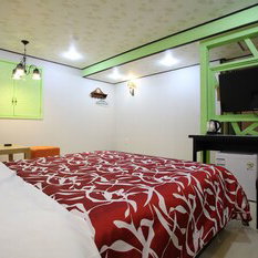 Hotel Nonsan Yegrina cazare Nonsan