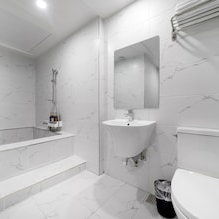 Hotel Wonju Rose Hill cazare Wonju