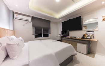 Hotel Cheongju Terminal Kan