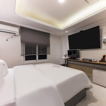 Hotel Cheongju Terminal Kan cazare Cheongju-si