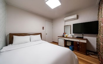 Hotel Samoa Motel