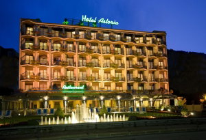 Hotel Hotel Astoria cazare Stresa