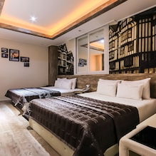 Hotel Changwon Sangnamdong Zeta cazare Changwon