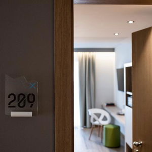 Hotel Be Place cazare Trento