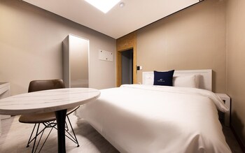 Hotel Cheonan A1
