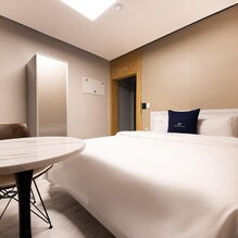 Hotel Cheonan A1 cazare Cheonan