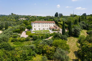 Hotel Relais Fra' Lorenzo cazare Verona