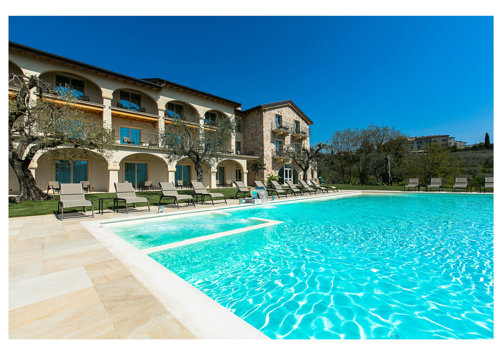 Hotel Ca' Barbini Resort