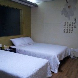 Hotel S Motel cazare Yeosu