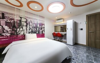 Hotel Geoje Okpo Bali