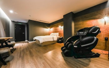 Hotel Cheonan Haru