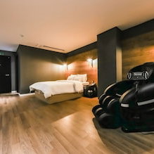 Hotel Cheonan Haru cazare Cheonan