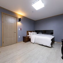 Hotel Daejeon Yongjeon Sol-B cazare Daejeon