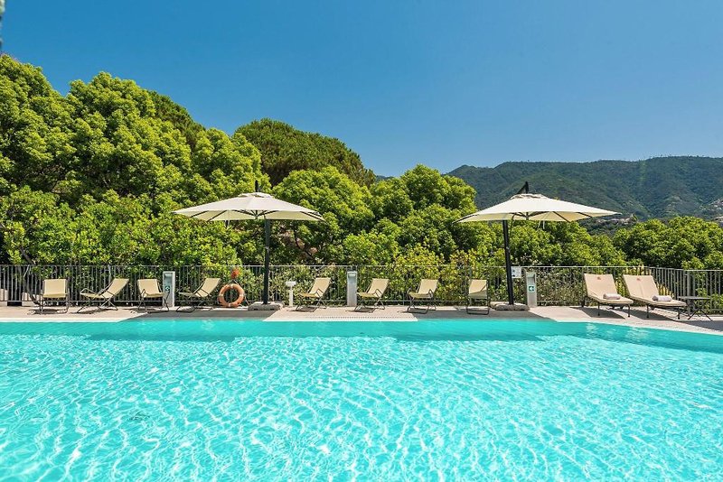 Hotel Park Argento
