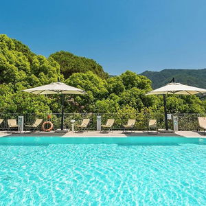 Sejur Park Argento vacanta Levanto