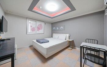 Hotel Miryang Cannes