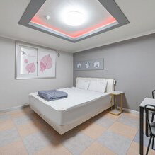 Hotel Miryang Cannes cazare Miryang